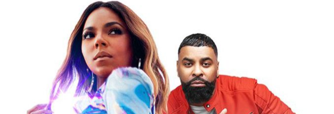 Ashanti and Ginuwine Tickets Indigo